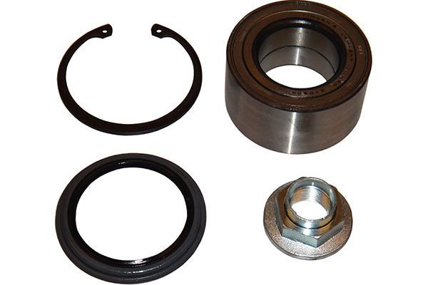 KAVO PARTS Комплект подшипника ступицы колеса WBK-4010